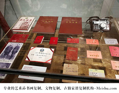 上海市-专业的文物艺术品复制公司有哪些？